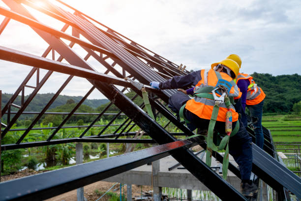 Best Metal Roofing Contractor  in North Valley, NM